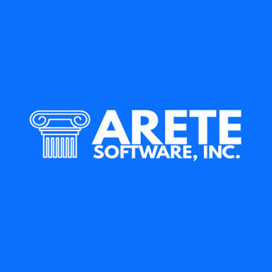 Arete Software, Inc logo