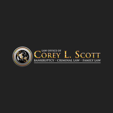 The Law Office of Corey L. Scott, P.C. logo