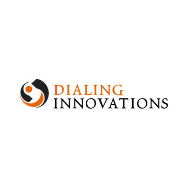 Dialing Innovations logo