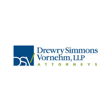 Drewry Simmons Vornehm, LLP logo