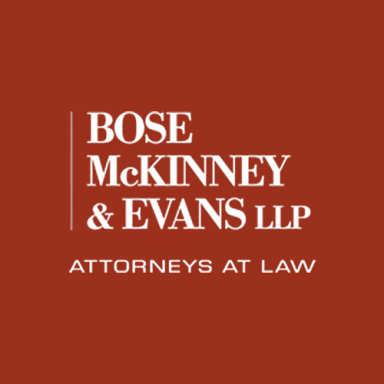 Bose McKinney & Evans LLP logo