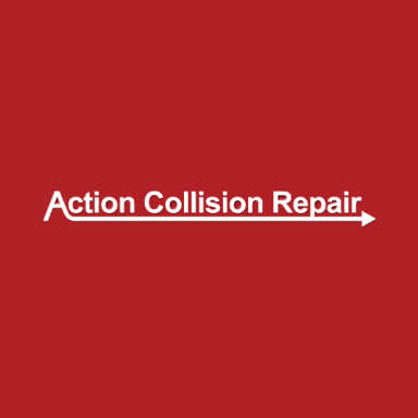 Action Collision Repair Center logo