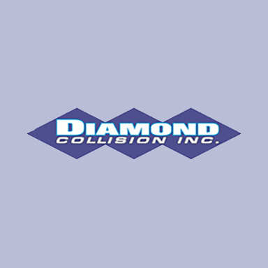 Diamond Collision, Inc. logo