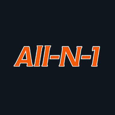 All-N-1 logo