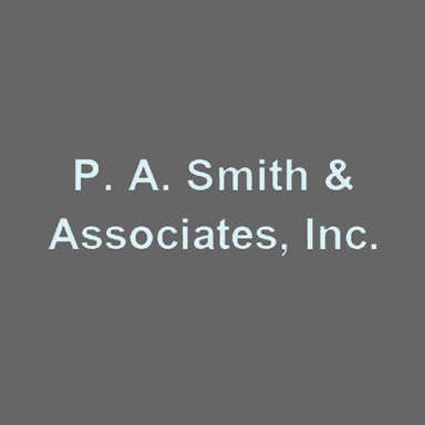 P.A. Smith & Associates logo