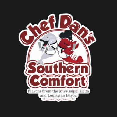 Chef Dan’s Southern Comfort Restaurant logo