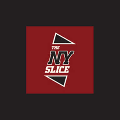 The NY Slice logo