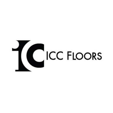 ICC Floors logo