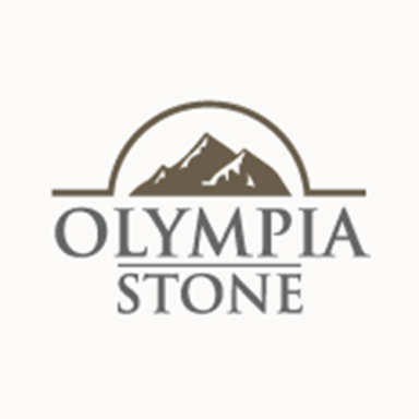 Olympia Stone logo