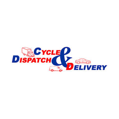 Cycle Dispatch & Delivery logo