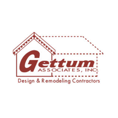 Gettum Associates logo
