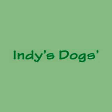 Indys Dogs logo