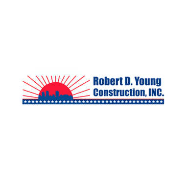 Robert D. Young Construction Inc. logo