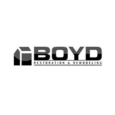 Boyd Restoration and Remodeling logo