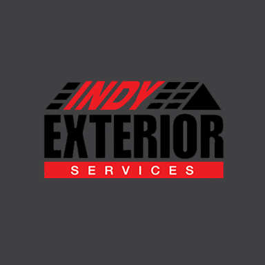 Indy Exterior Services logo