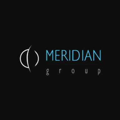 Meridian Group logo