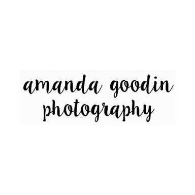 Amanda Goodin Photography logo
