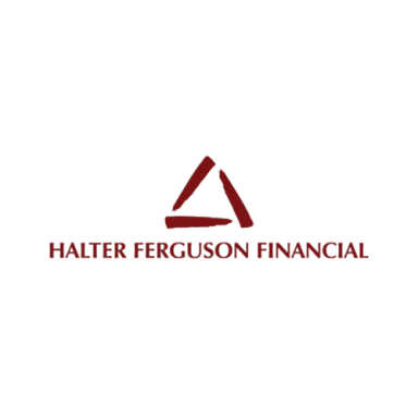 Halter Ferguson Financial logo