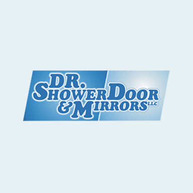 Dr. Shower Door and Mirrors logo