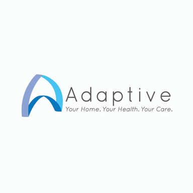 Adaptive Nursing and Healthcare Services logo