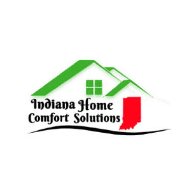 Indiana Home Comfort Solutions logo