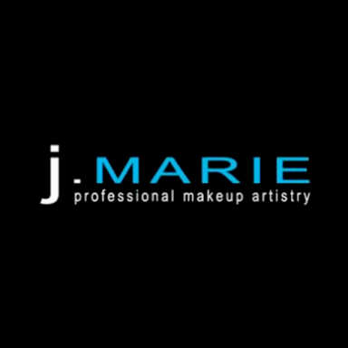 J.Marie Professional Makeup Artistry & Esthetics logo