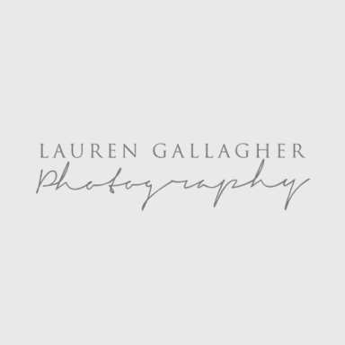 Lauren Gallagher Photography logo