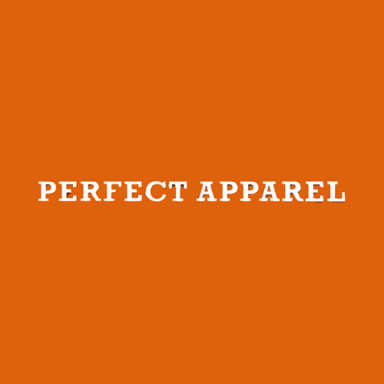 Perfect Apparel logo