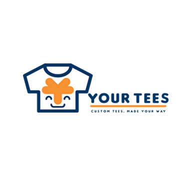 Your Tees Indy logo