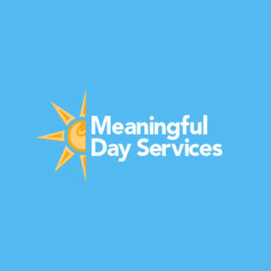 Meaningful Day Services logo