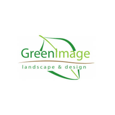 GreenImage Landscape & Design logo