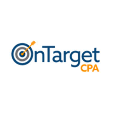 OnTarget CPA logo