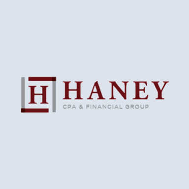 Haney CPA logo