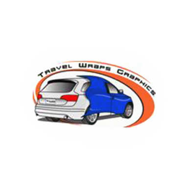 Travel Wraps Graphics logo