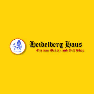 Heidelberg Haus logo