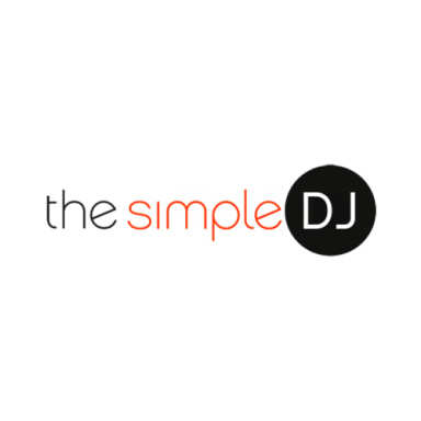 The Simple DJ logo