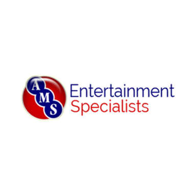 AMS Entertainment logo