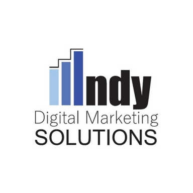 Indy Digital Marketing Solutions logo