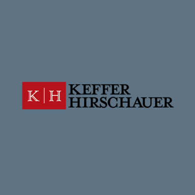 Keffer Hirschauer LLP logo