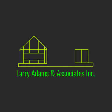 Larry Adams & Associates Inc. logo