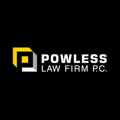 Powless Law Firm P.C. logo