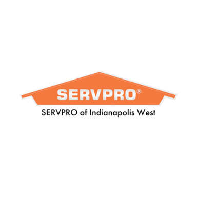 SERVPRO of Indianapolis West logo