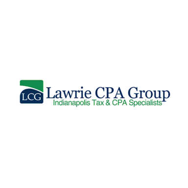 Lawrie CPA Group logo