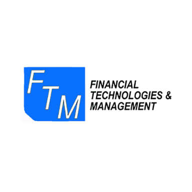 Financial Technologies & Management logo