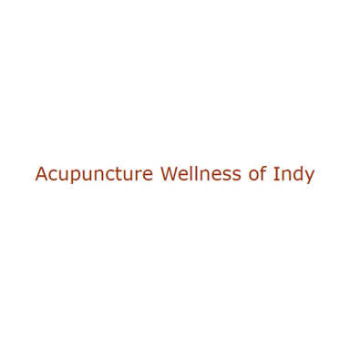 Acupuncture Wellness of Indy logo