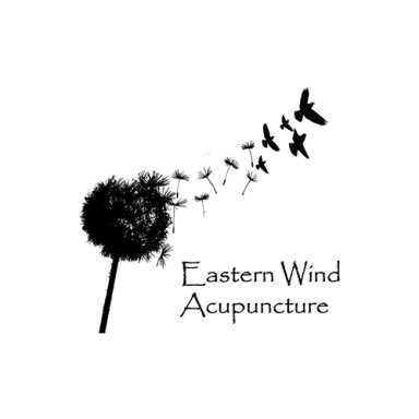 Eastern Wind Acupuncture logo