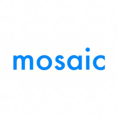 Mosaic logo