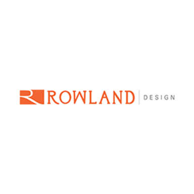 Rowland Design logo