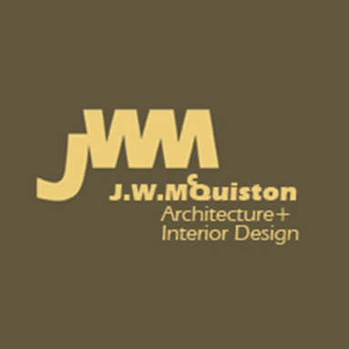 J.W. McQuiston Architecture + Design logo