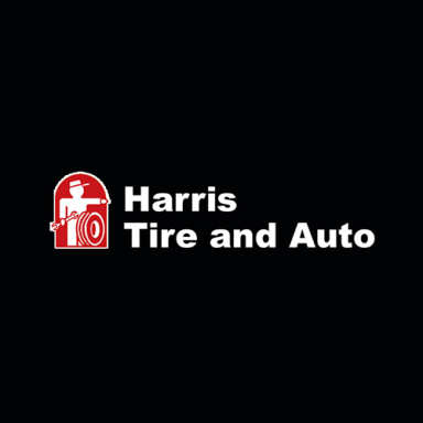 Harris Tire and Auto logo